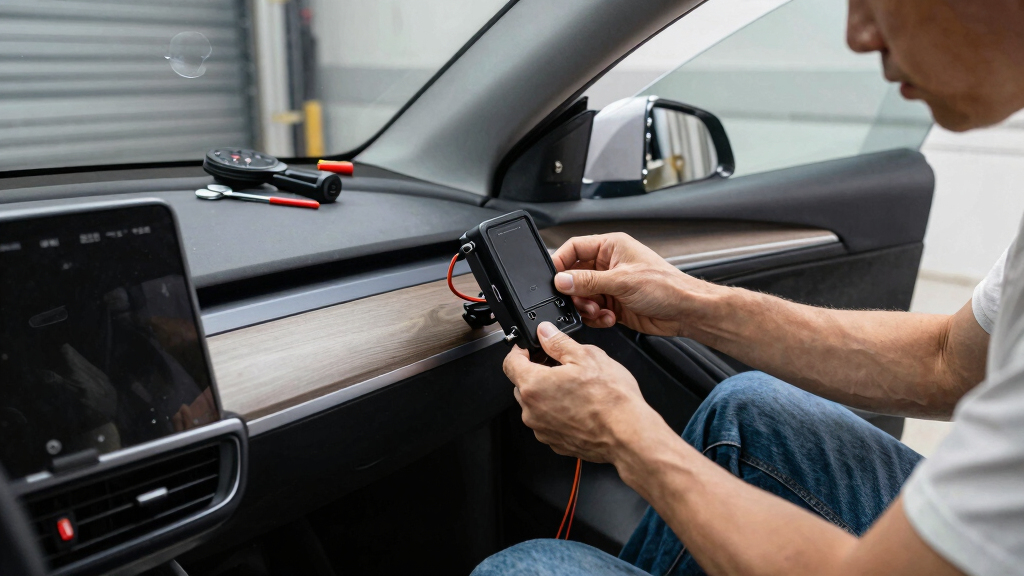 automotive gadgets for dad