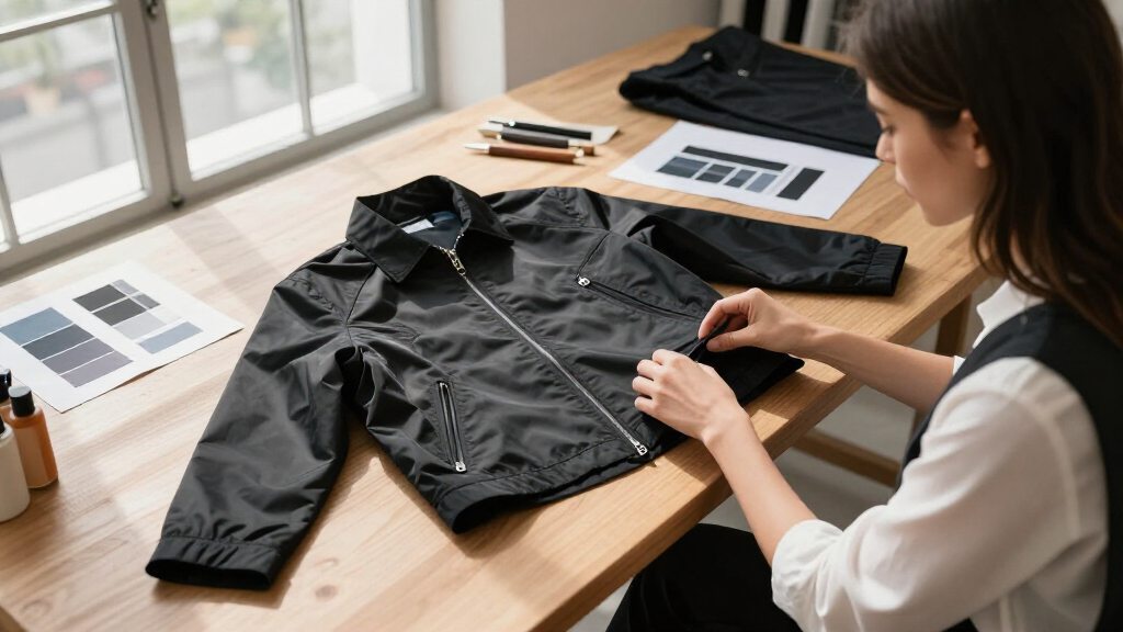 best designer capsule clothing