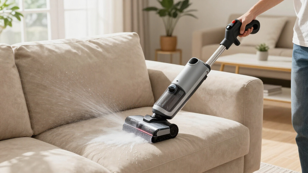12 Best Cordless Handheld Carpet Cleaners in 2026