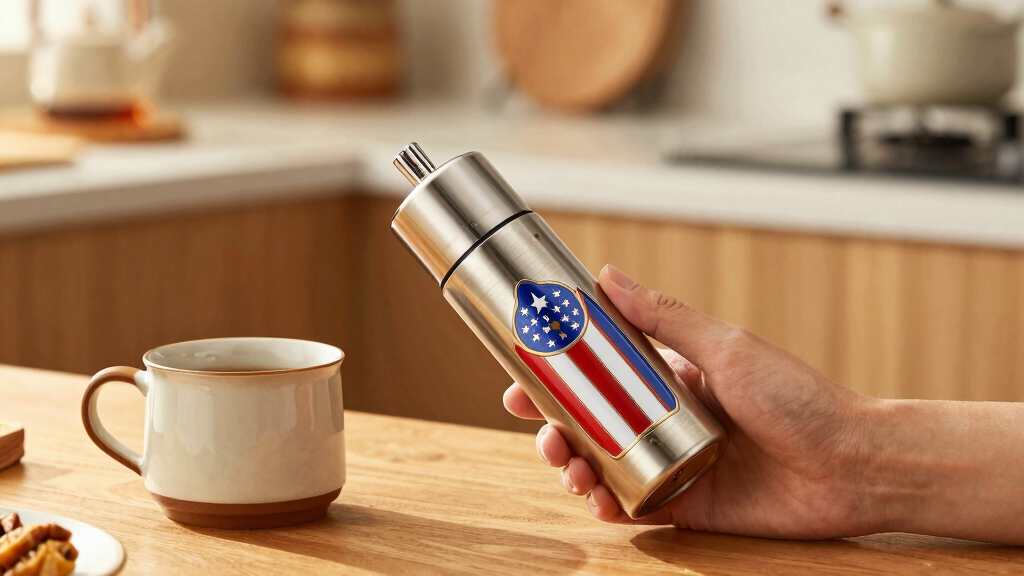 patriotic tea infusers