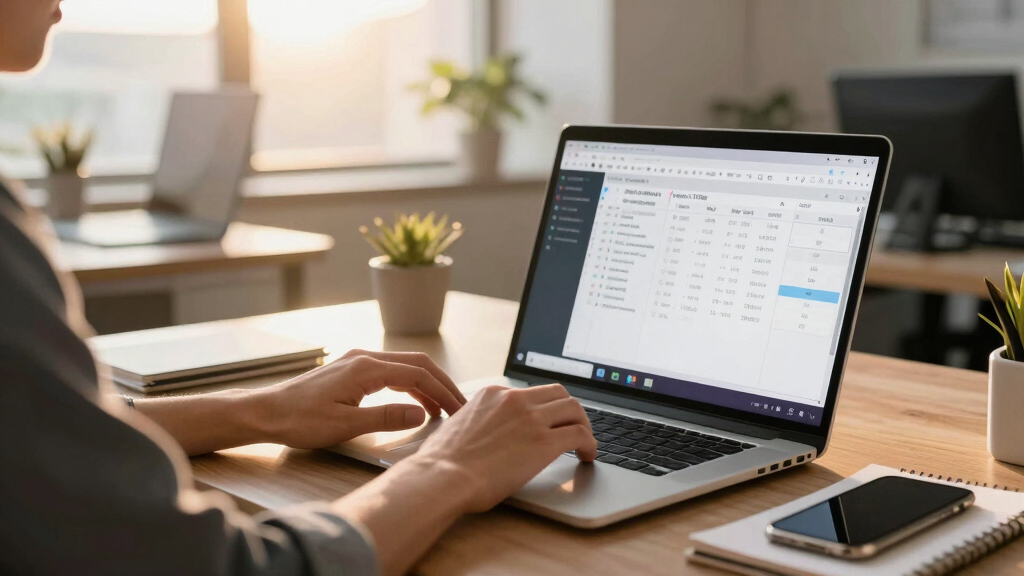 bug tracking software