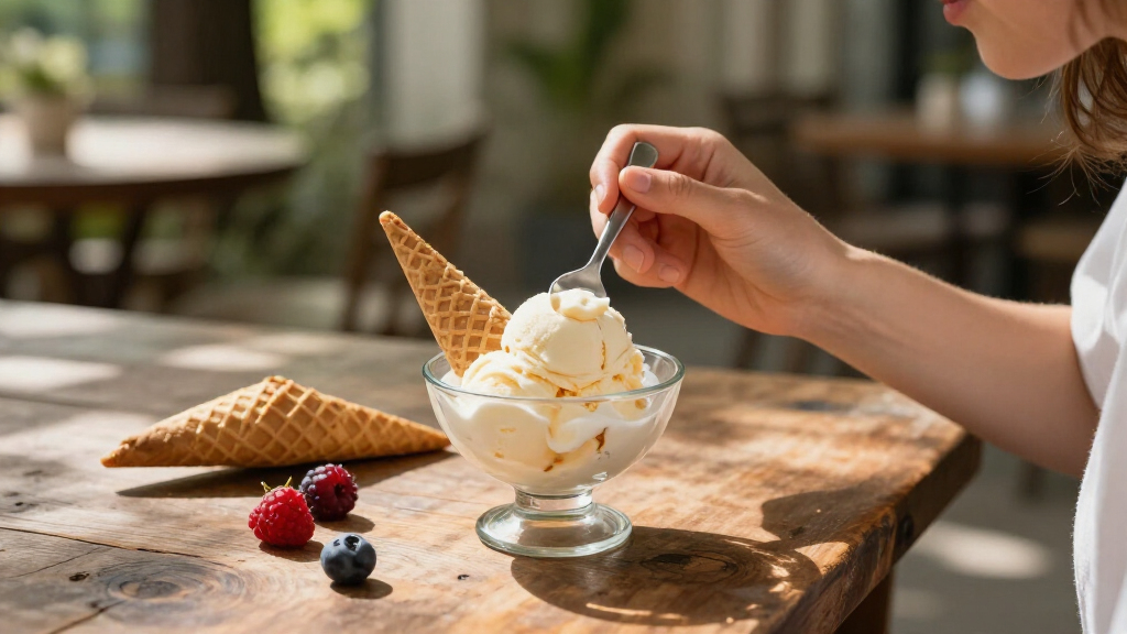 best premium ice cream