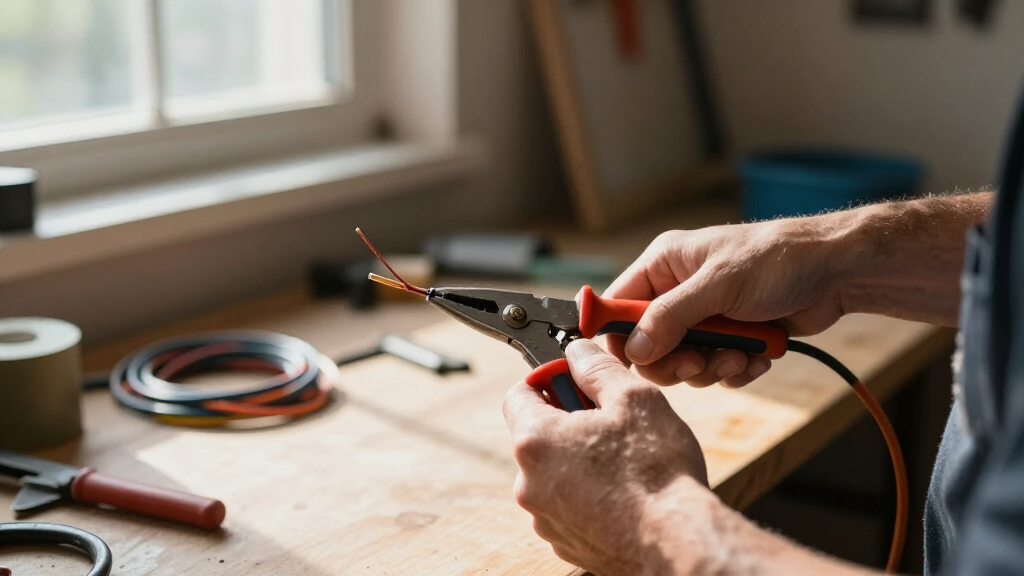 wire stripper