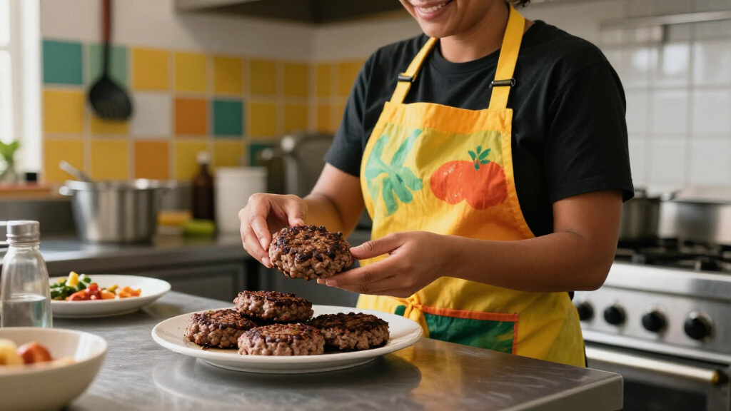 best Jamaican beef patties