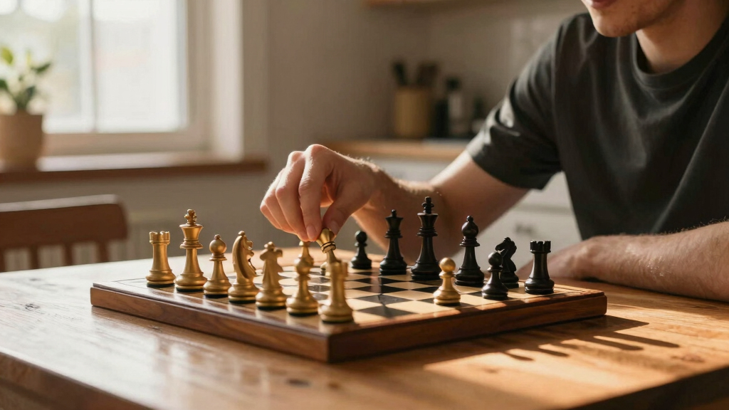 best chess sets