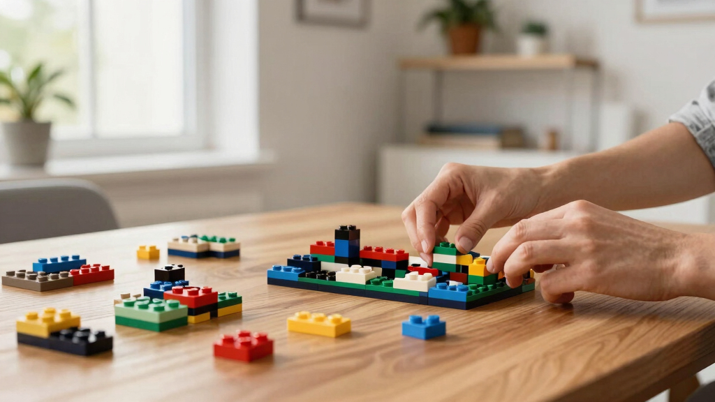 best LEGO sets