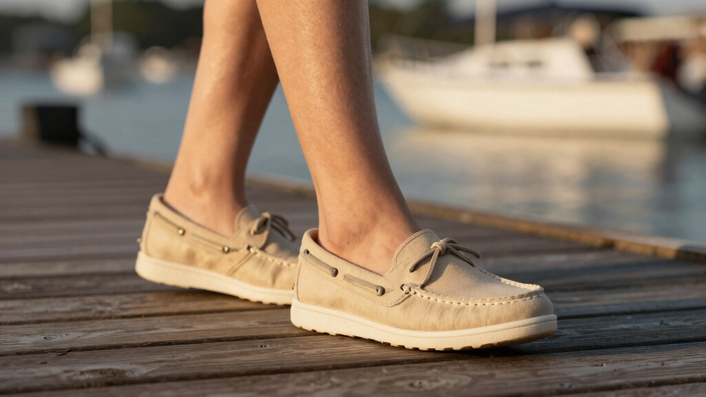 best boat shoes