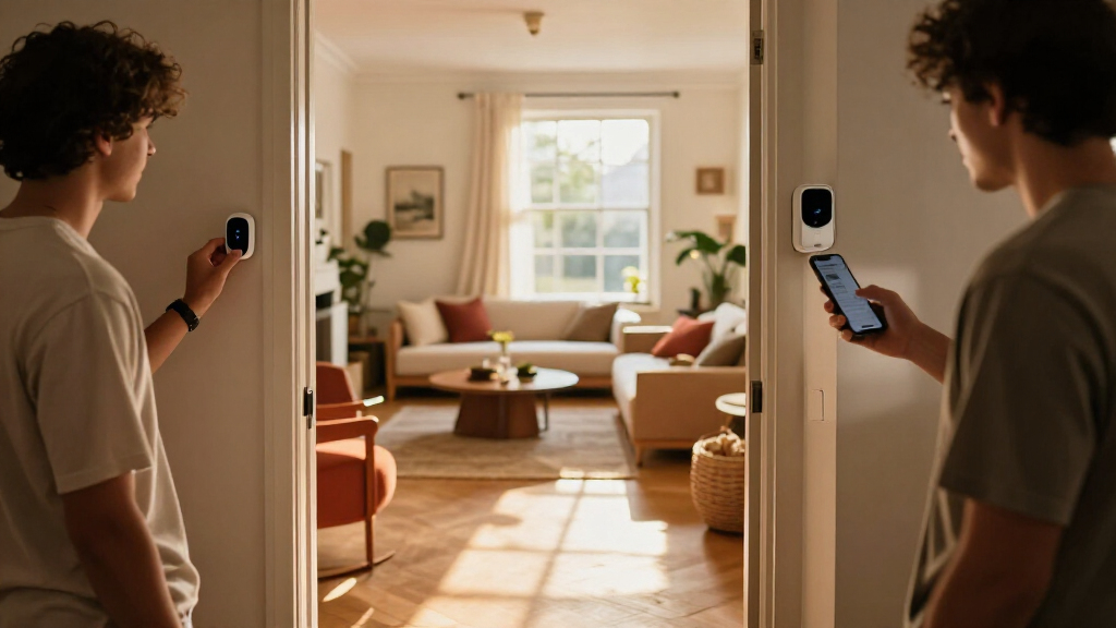 15 Best Home Security Systems of 2027 – Keep Your Home Safe and Sound