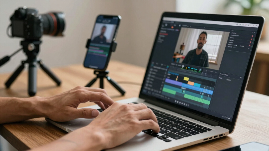 How To Start Using a Local Video Publishing System in 3 Easy Steps