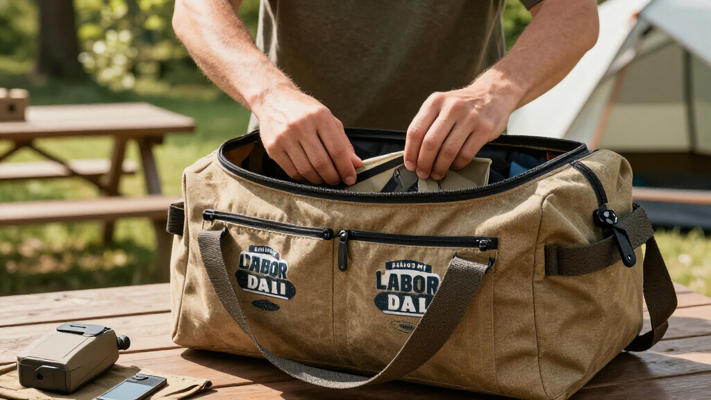 best Labor Day bag deals