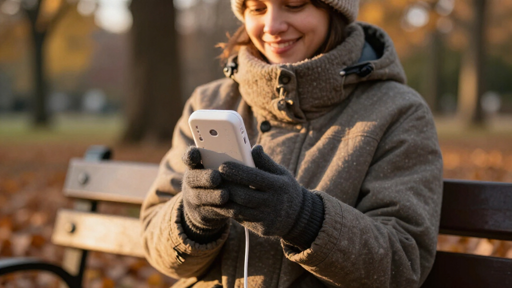 rechargeable hand warmers review