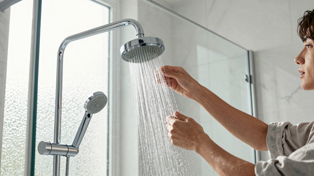 best shower heads