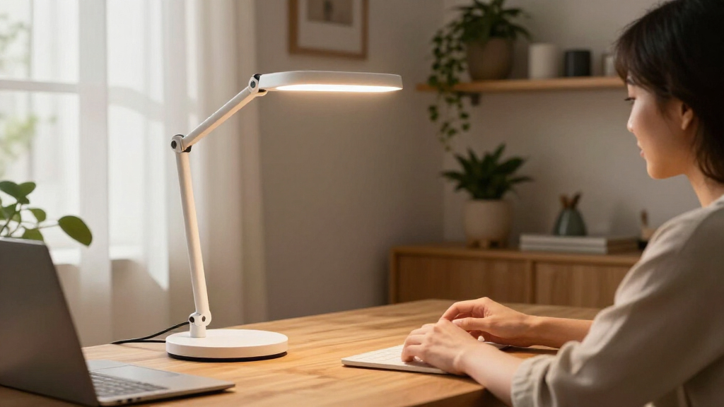 15 Best Smart Home Study Lamps in 2026