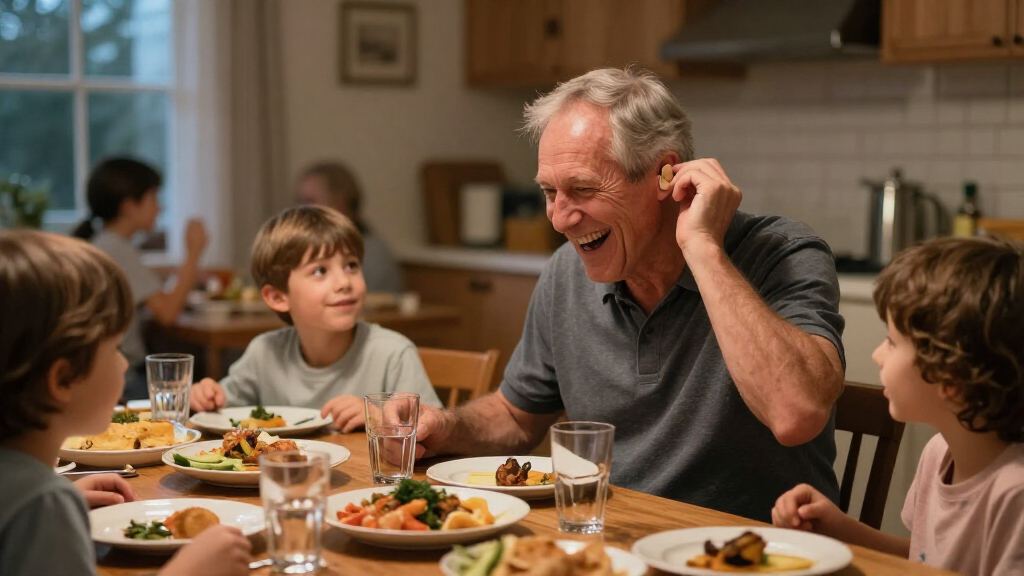 best hearing aids