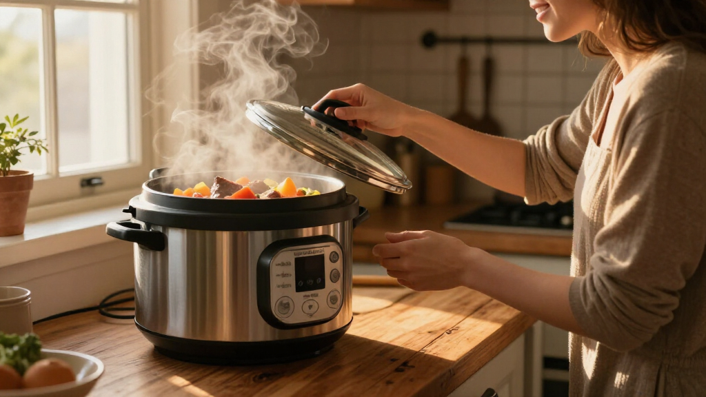 Instant Pot