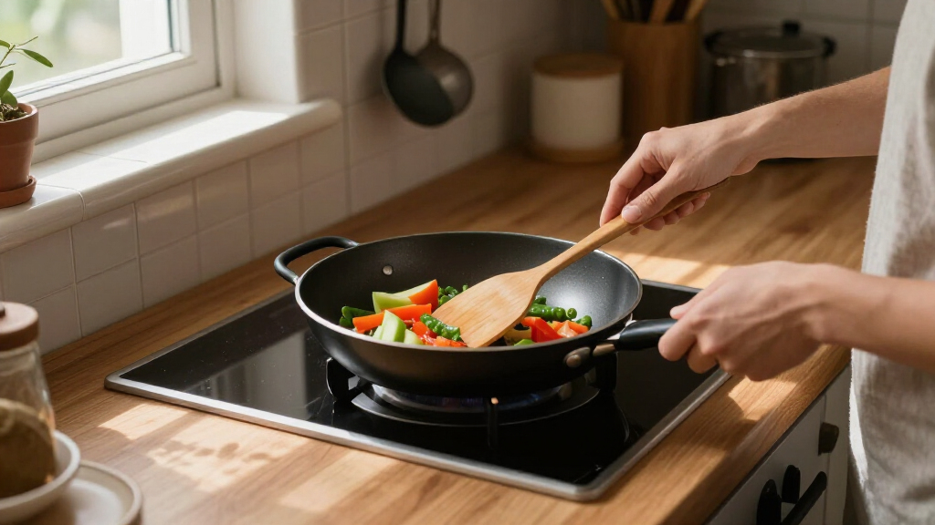 nonstick cookware sets
