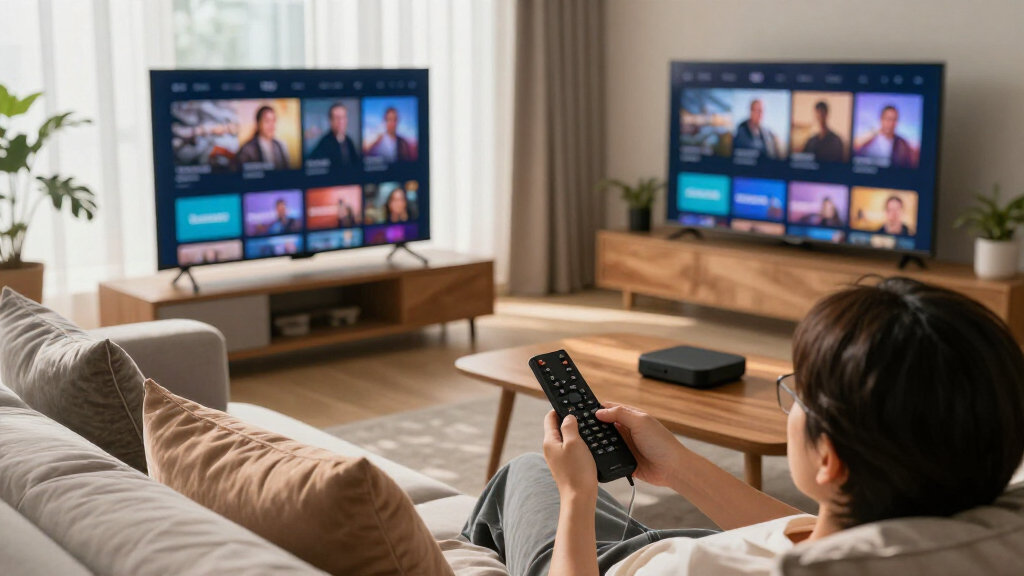latest news streaming devices