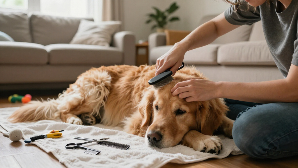 best pet grooming tools