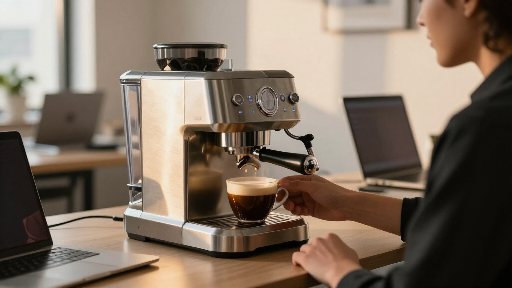 13 Best Espresso Machines for the Office in 2026 — Perfect Coffee, No Compromises