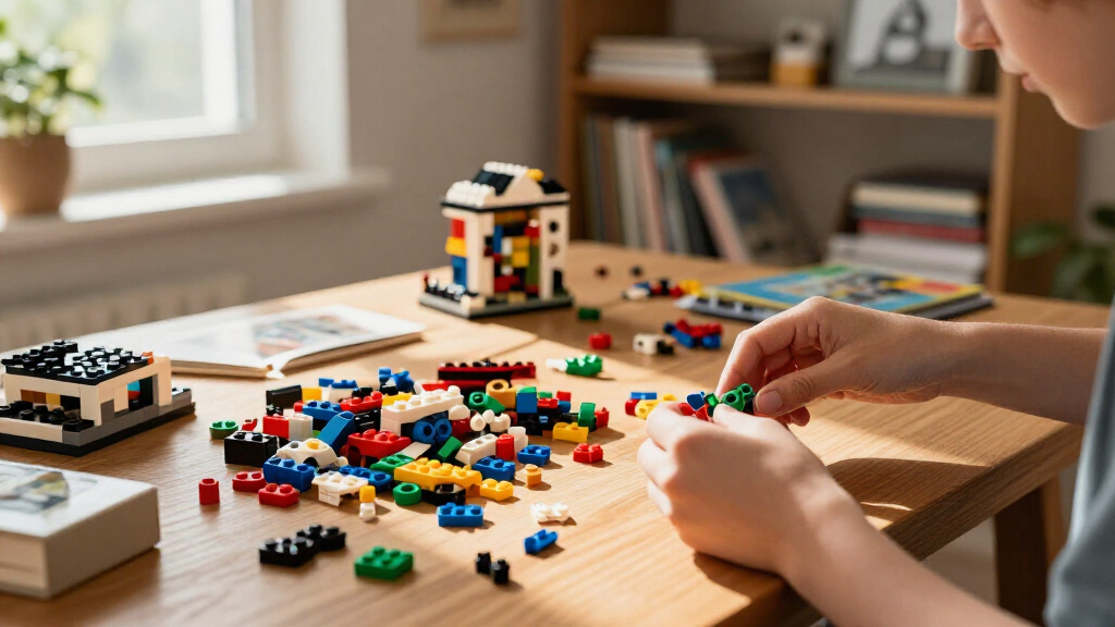 lego sets for adults