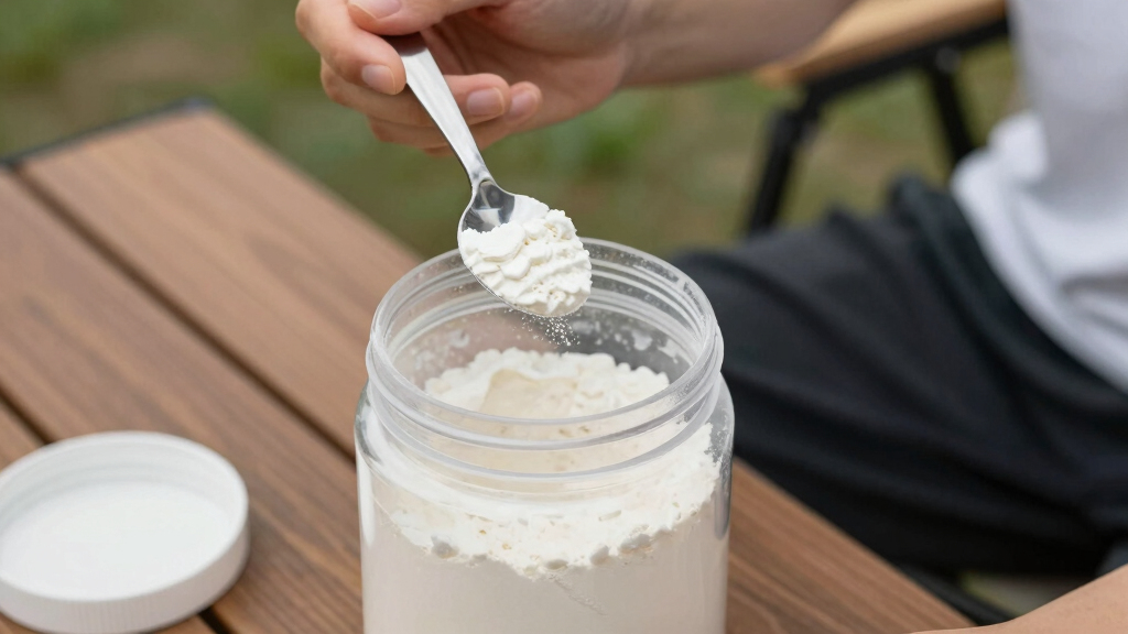 best creatine supplements