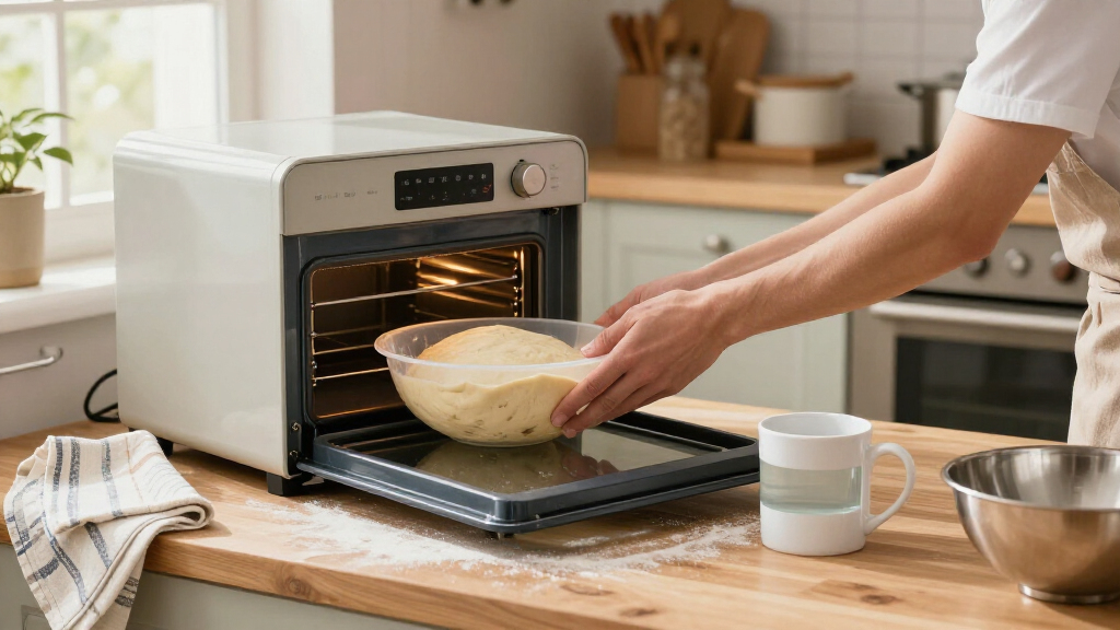3 Best Proofing Drawer Alternatives for Home in 2027