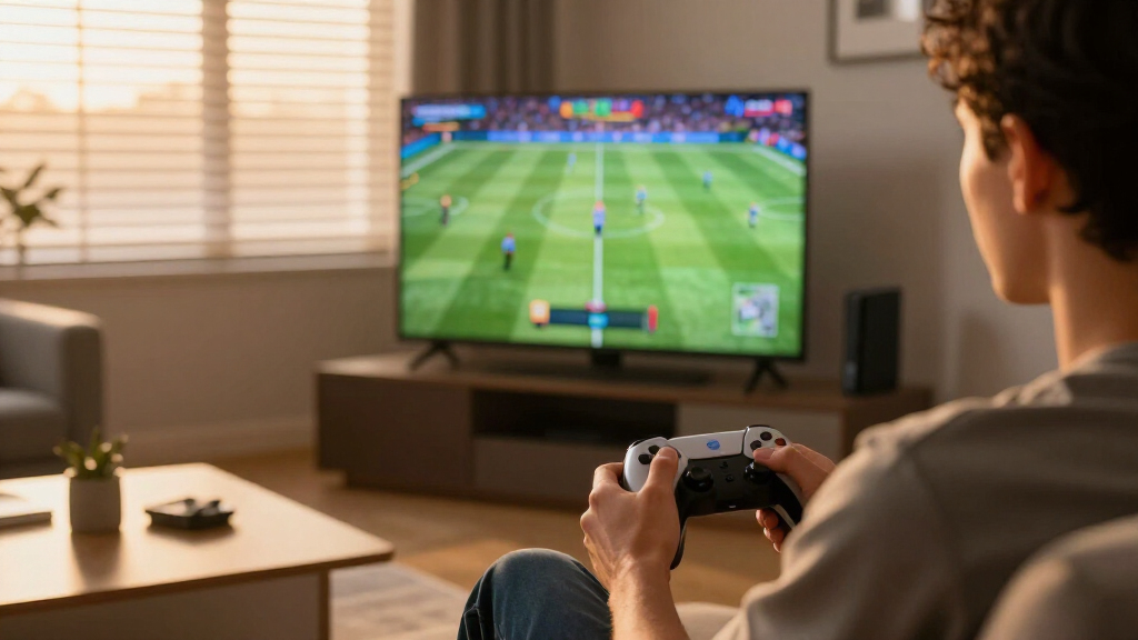 best football video games