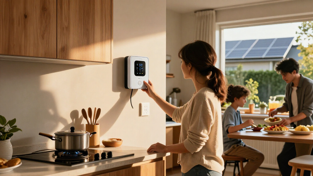 best home electrification products