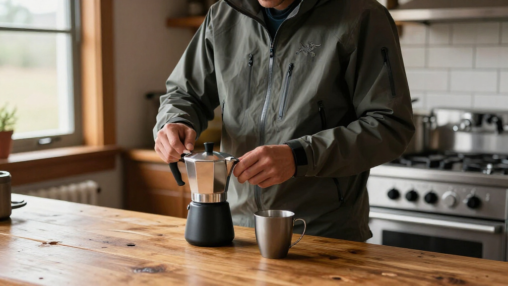 10 best arc teryx jackets
