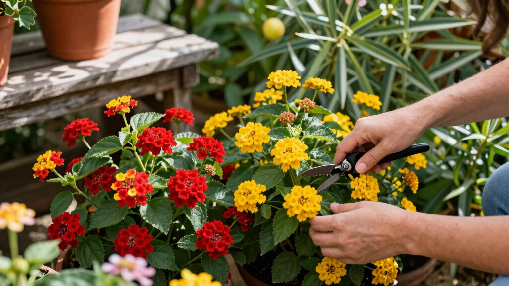best heat tolerant flowering shrubs