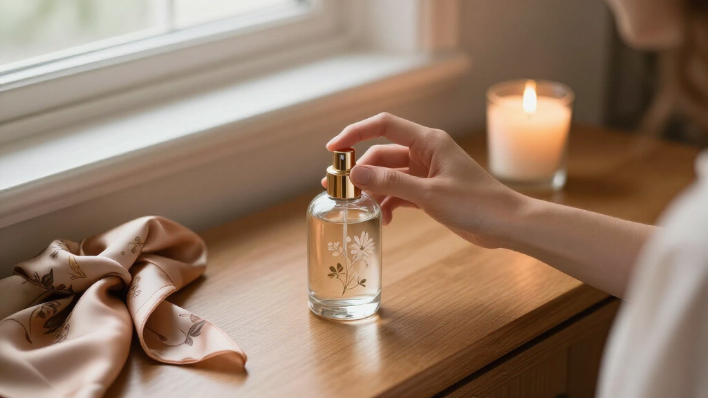 best romantic perfumes for date night