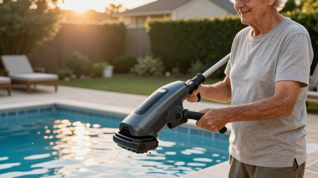 affordable pressure pool cleaners