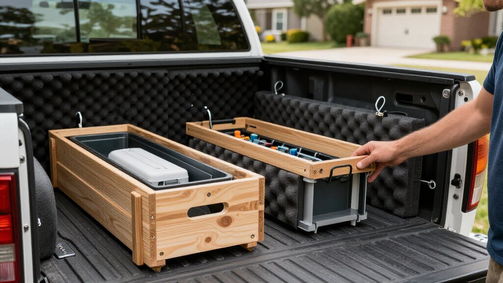 10 Best Truck Bed Storage Organizers in 2026