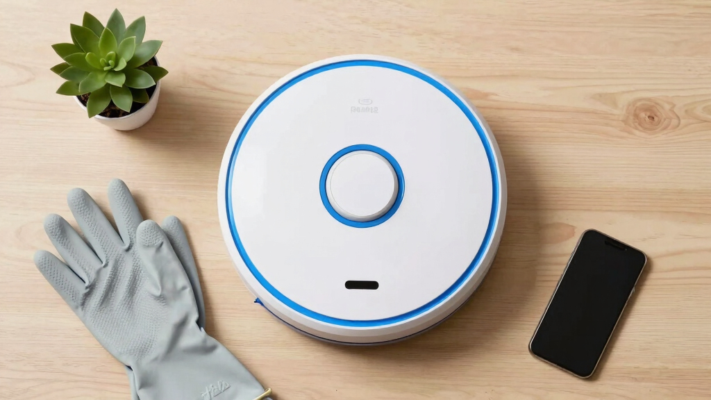 window cleaning robot for tall windows