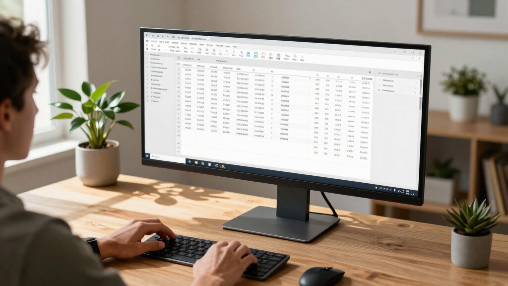 12 Best Ultrawide Monitors for Spreadsheets in 2026