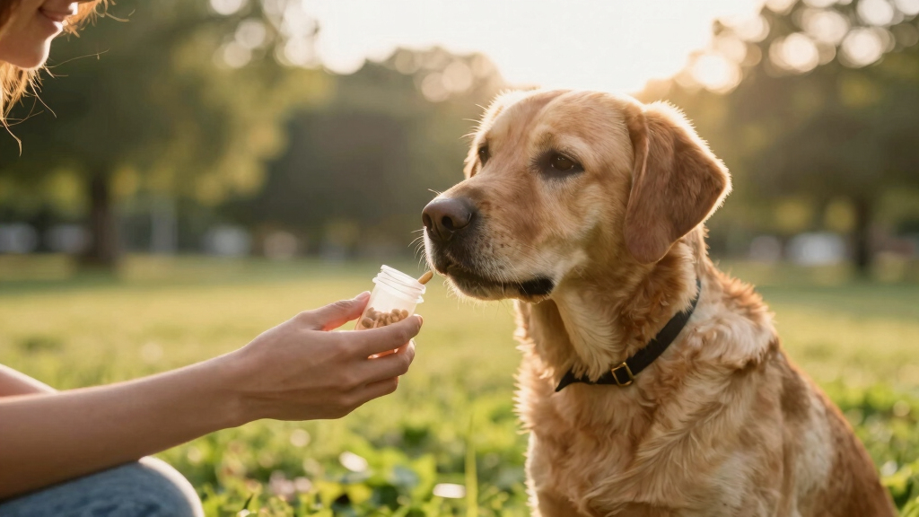 best dog joint supplements