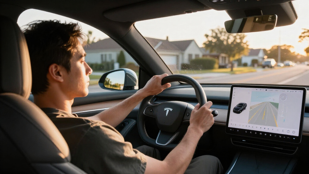 best self-driving car systems