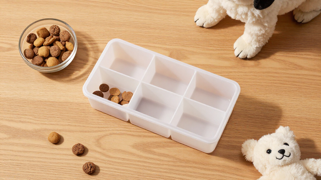 best pet medication organizers