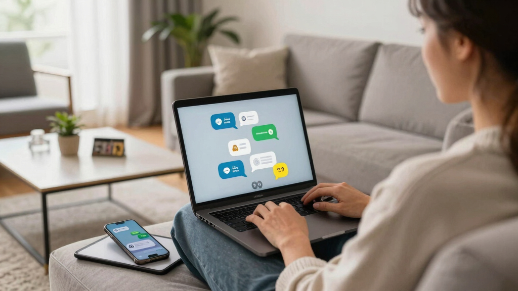 relationship communication tools