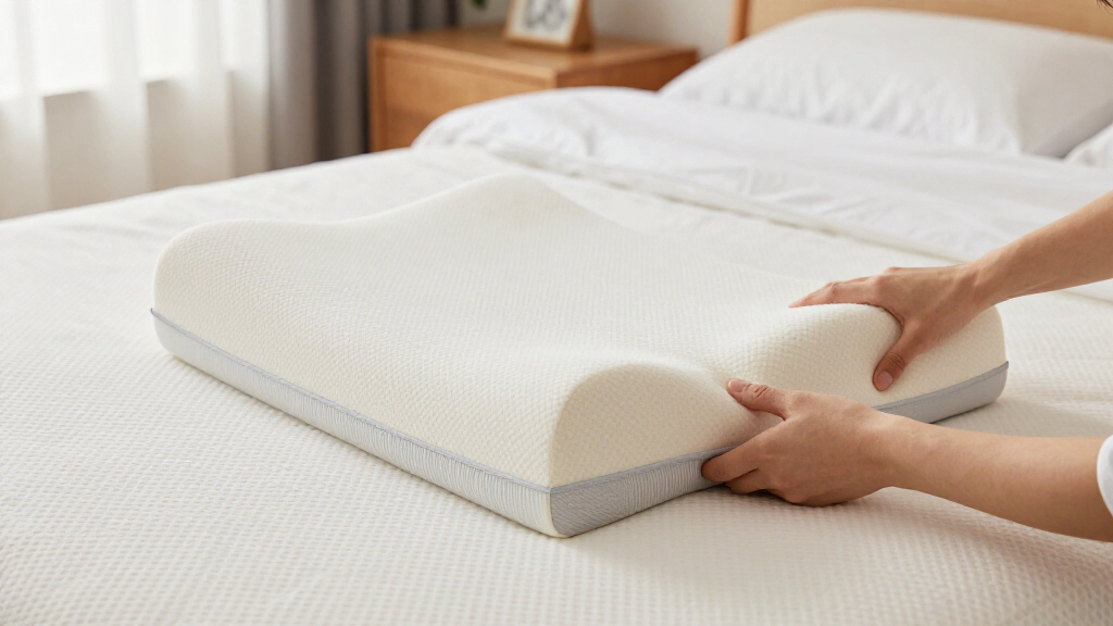 hybrid mattress for back pain and restorative sleep