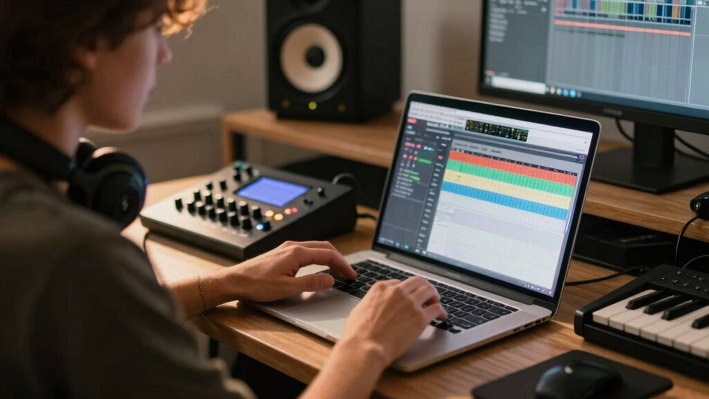 13 Best Music Production Software in 2026