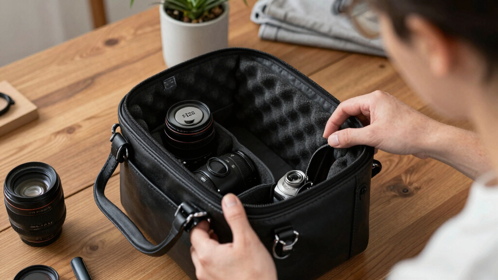 best camera bags