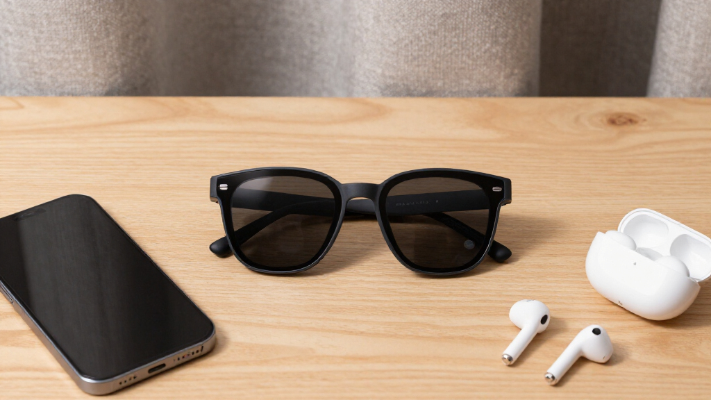 best AI smart glasses