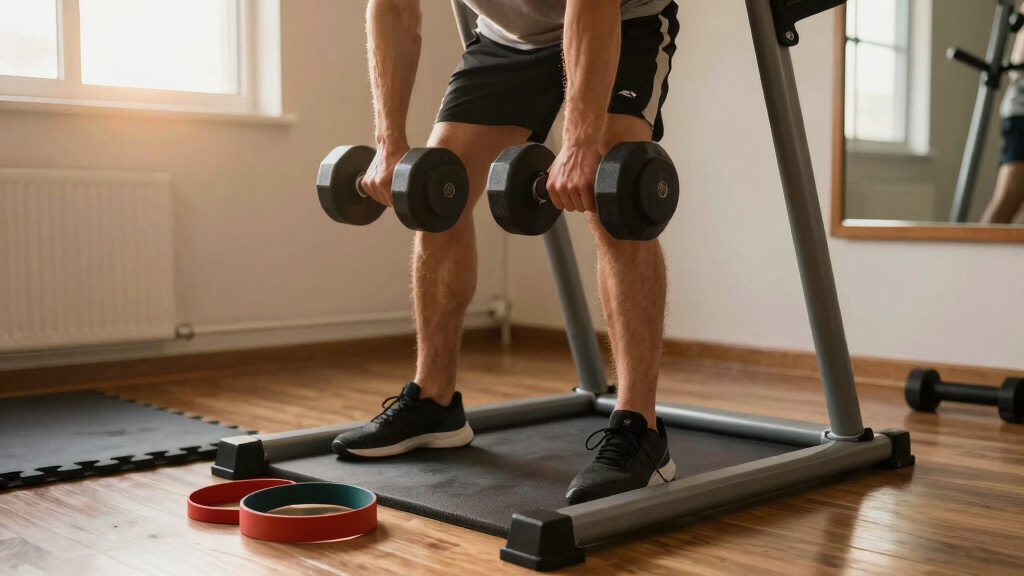 best half racks for home gym