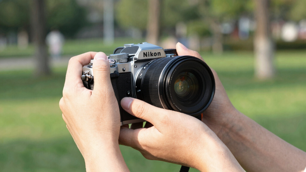 best Nikon cameras
