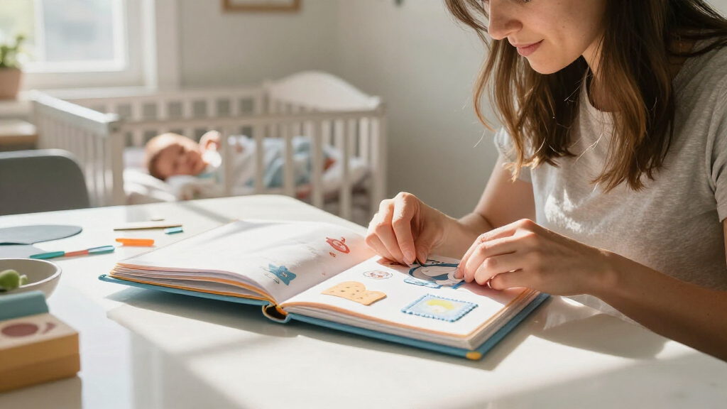 7 Best Newborn Baby Books Every Parent Should Have in Their Nursery