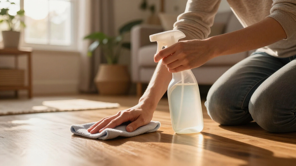 best natural nontoxic cleaning products