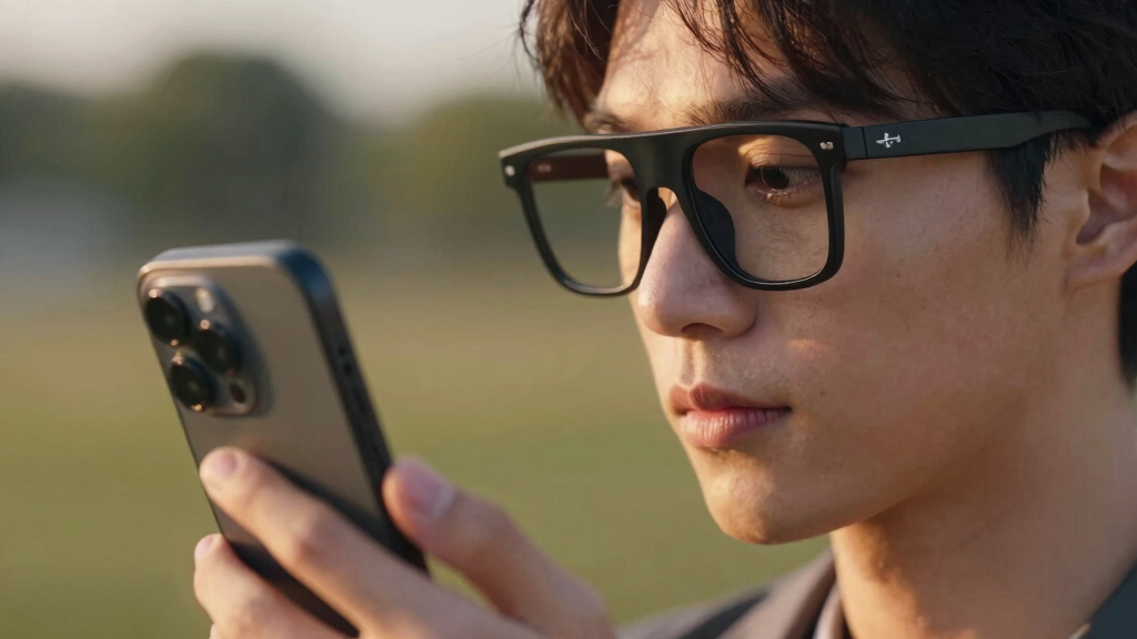 best smart glasses