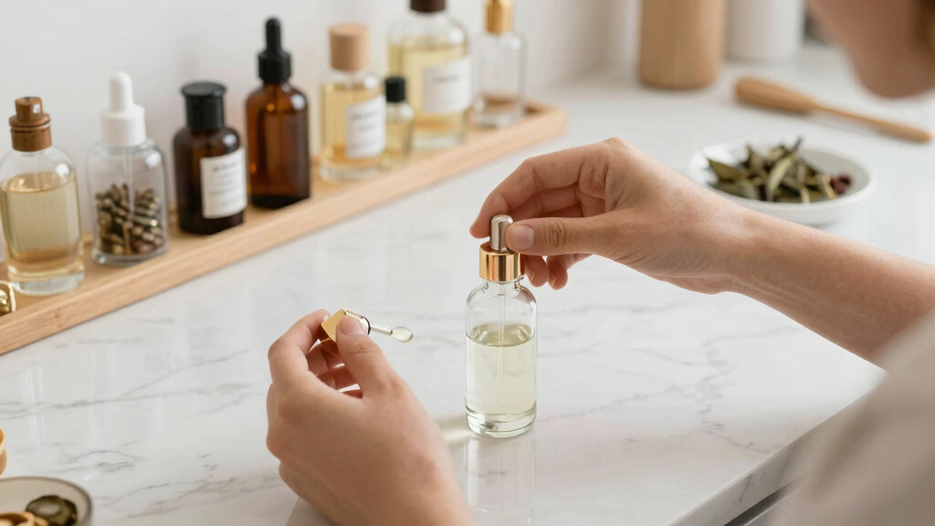 perfume for women