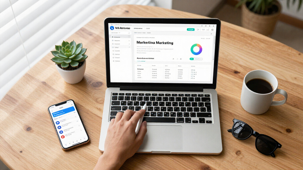 11 Best Small Business Marketing Tools in 2026